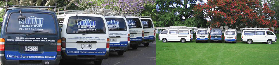 Contact Summit Roofing
