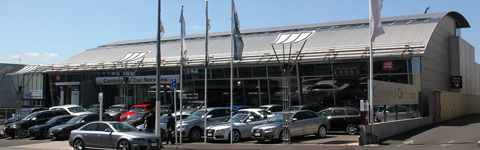 Commercial Steel Roofing