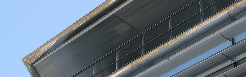 Commercial Steel Roofing