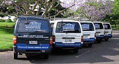 Summit Roofing